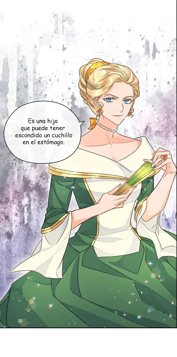 La Reina Confeccionada - Capítulo 15 - Página 41 - LectorTMOo