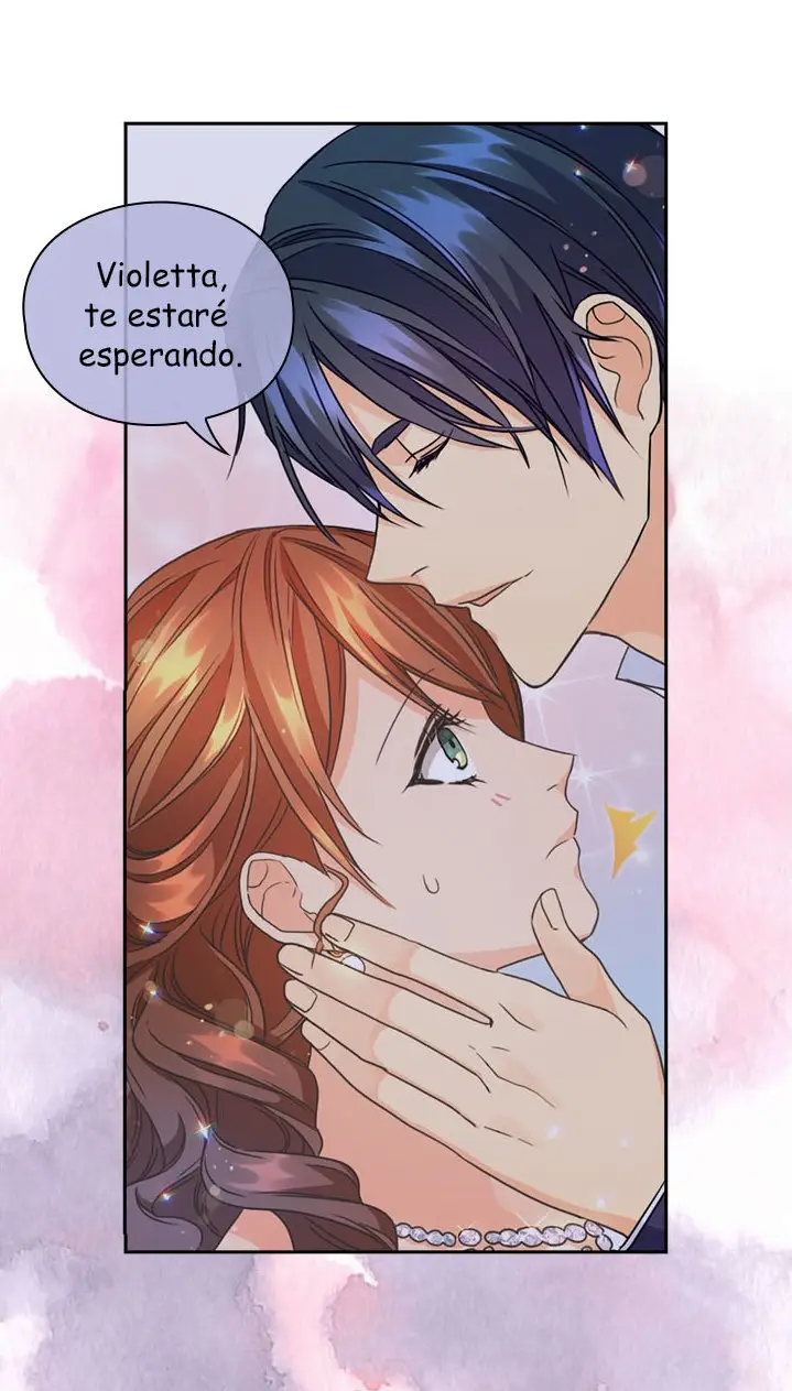 La Reina Confeccionada - Capítulo 15 - Página 42 - LectorTMOo
