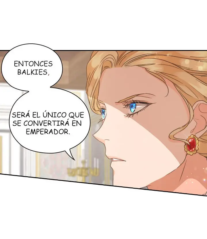 La Reina Confeccionada - Capítulo 15 - Página 45 - LectorTMOo