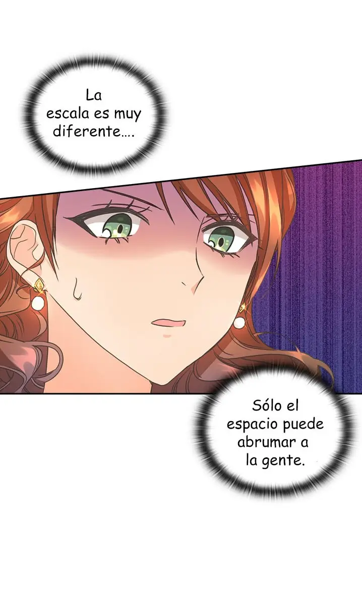 La Reina Confeccionada - Capítulo 15 - Página 55 - LectorTMOo