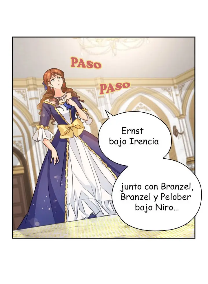 La Reina Confeccionada - Capítulo 15 - Página 67 - LectorTMOo