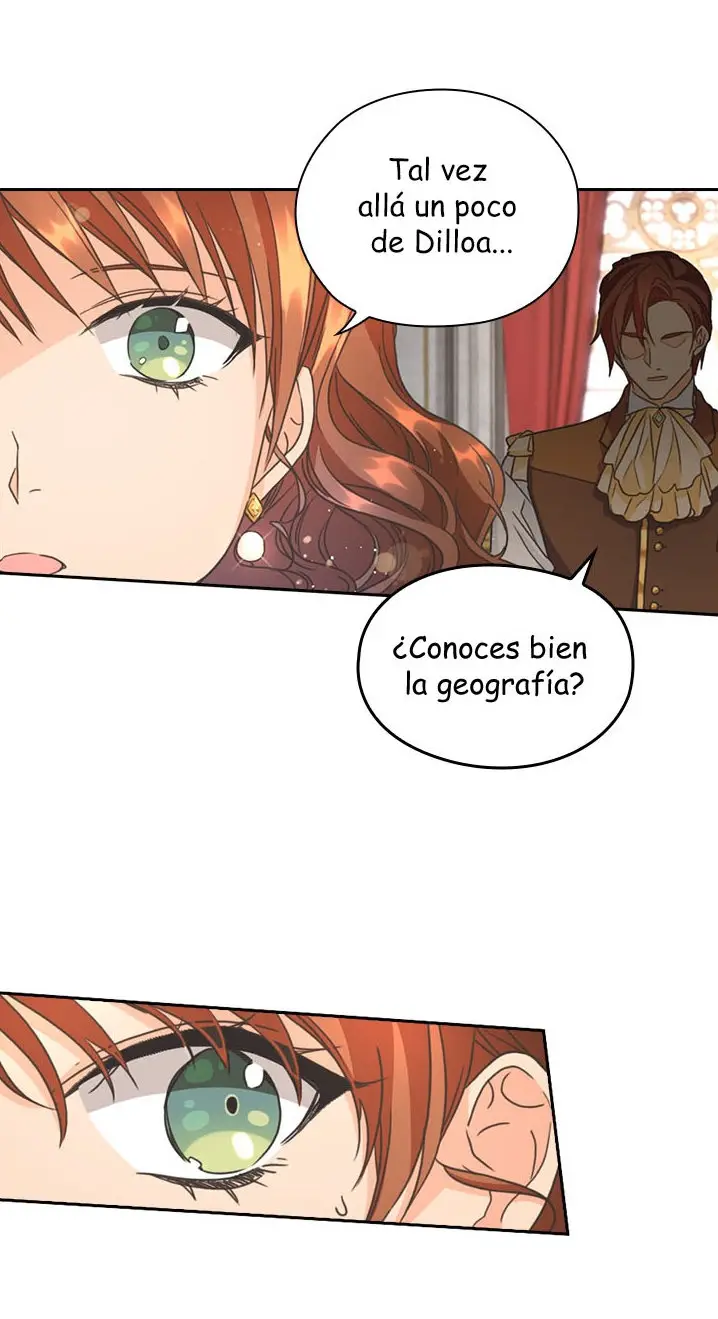 La Reina Confeccionada - Capítulo 15 - Página 68 - LectorTMOo