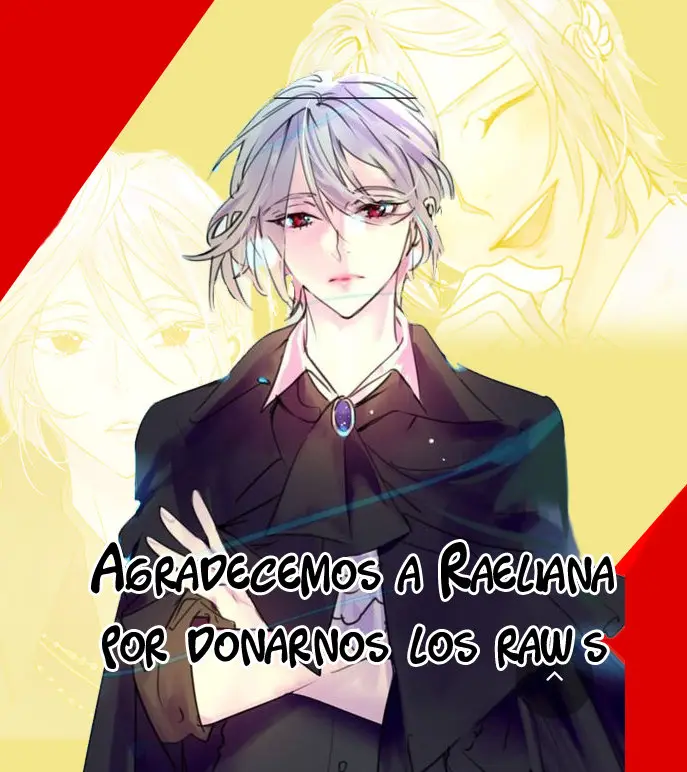 La Reina Confeccionada - Capítulo 16 - Página 4 - LectorTMOo