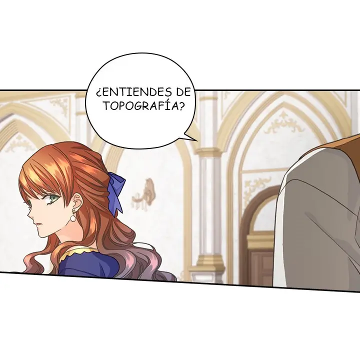 La Reina Confeccionada - Capítulo 16 - Página 6 - LectorTMOo