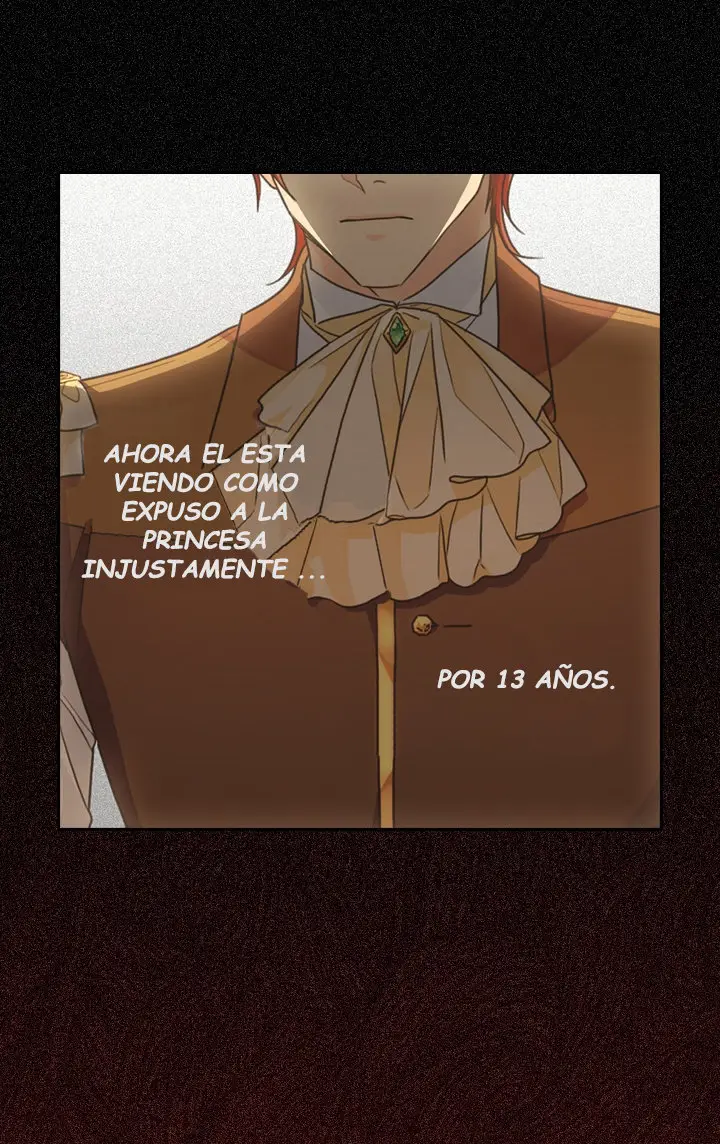 La Reina Confeccionada - Capítulo 16 - Página 13 - LectorTMOo