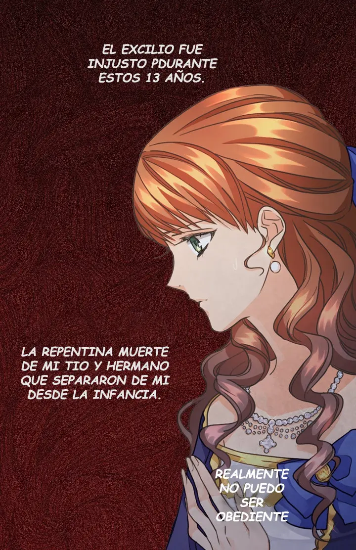 La Reina Confeccionada - Capítulo 16 - Página 14 - LectorTMOo