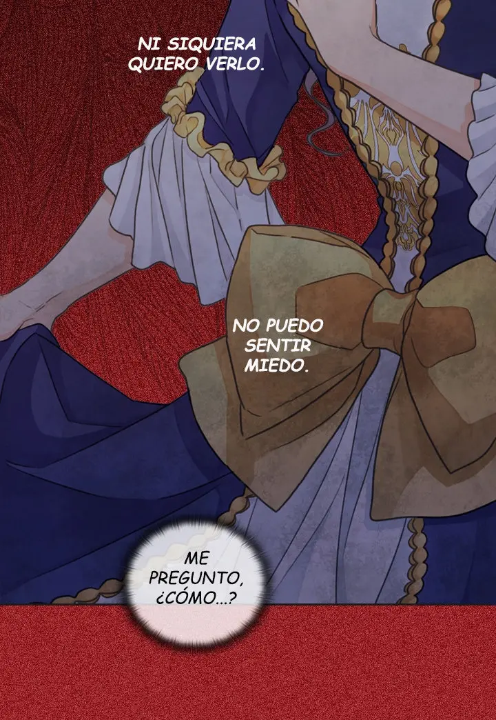 La Reina Confeccionada - Capítulo 16 - Página 15 - LectorTMOo