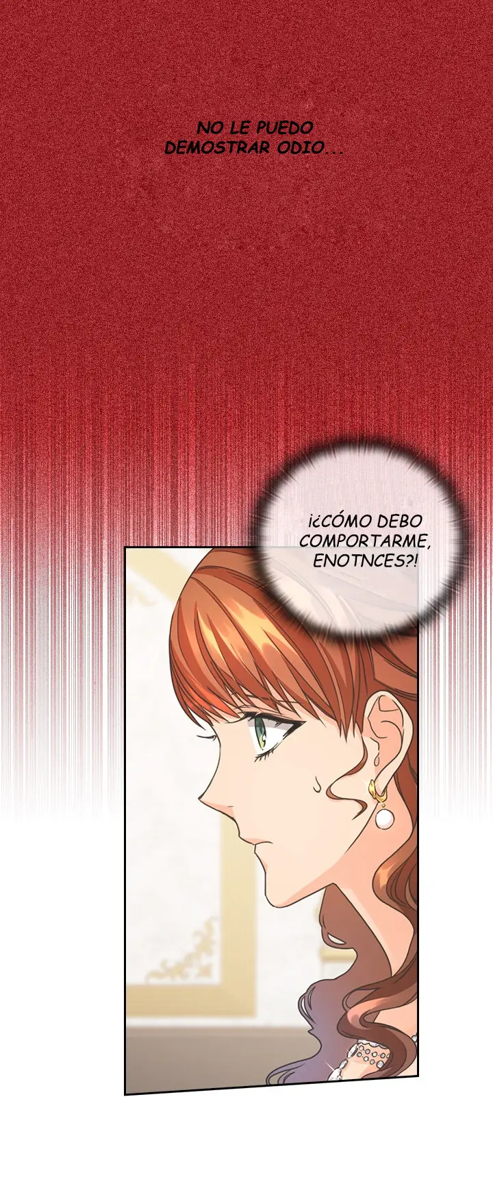 La Reina Confeccionada - Capítulo 16 - Página 16 - LectorTMOo