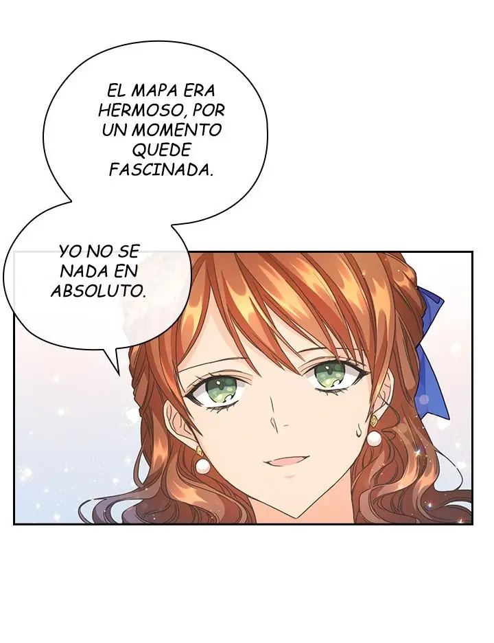 La Reina Confeccionada - Capítulo 16 - Página 23 - LectorTMOo