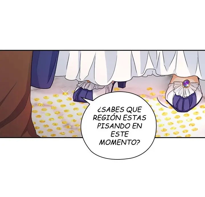 La Reina Confeccionada - Capítulo 16 - Página 24 - LectorTMOo