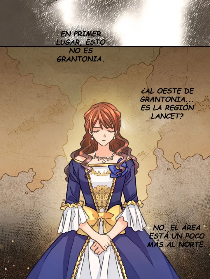 La Reina Confeccionada - Capítulo 16 - Página 26 - LectorTMOo