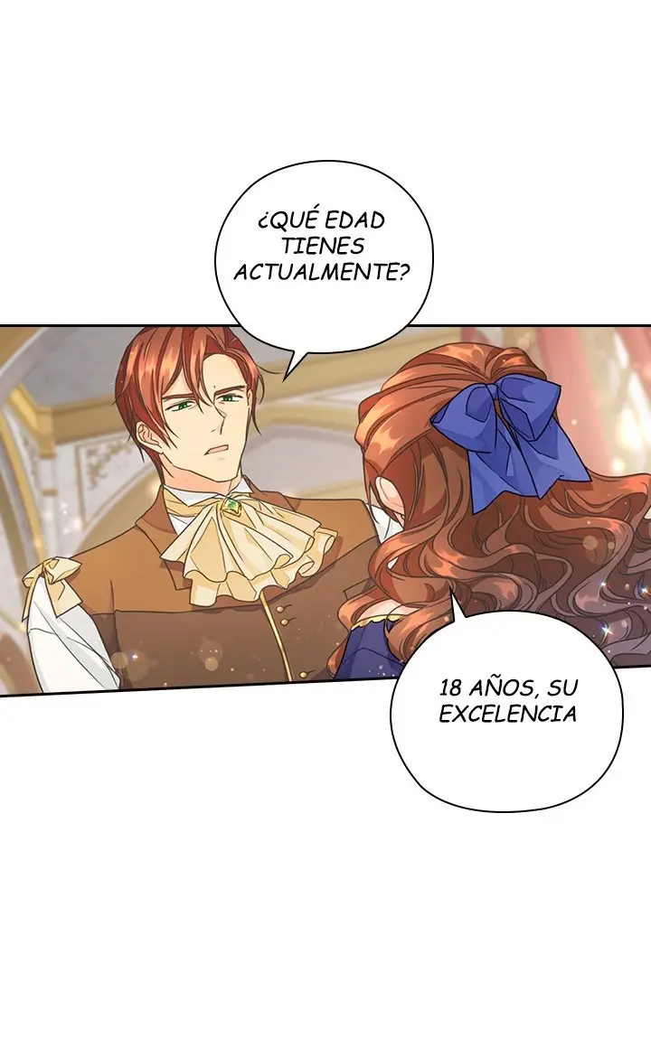 La Reina Confeccionada - Capítulo 16 - Página 36 - LectorTMOo