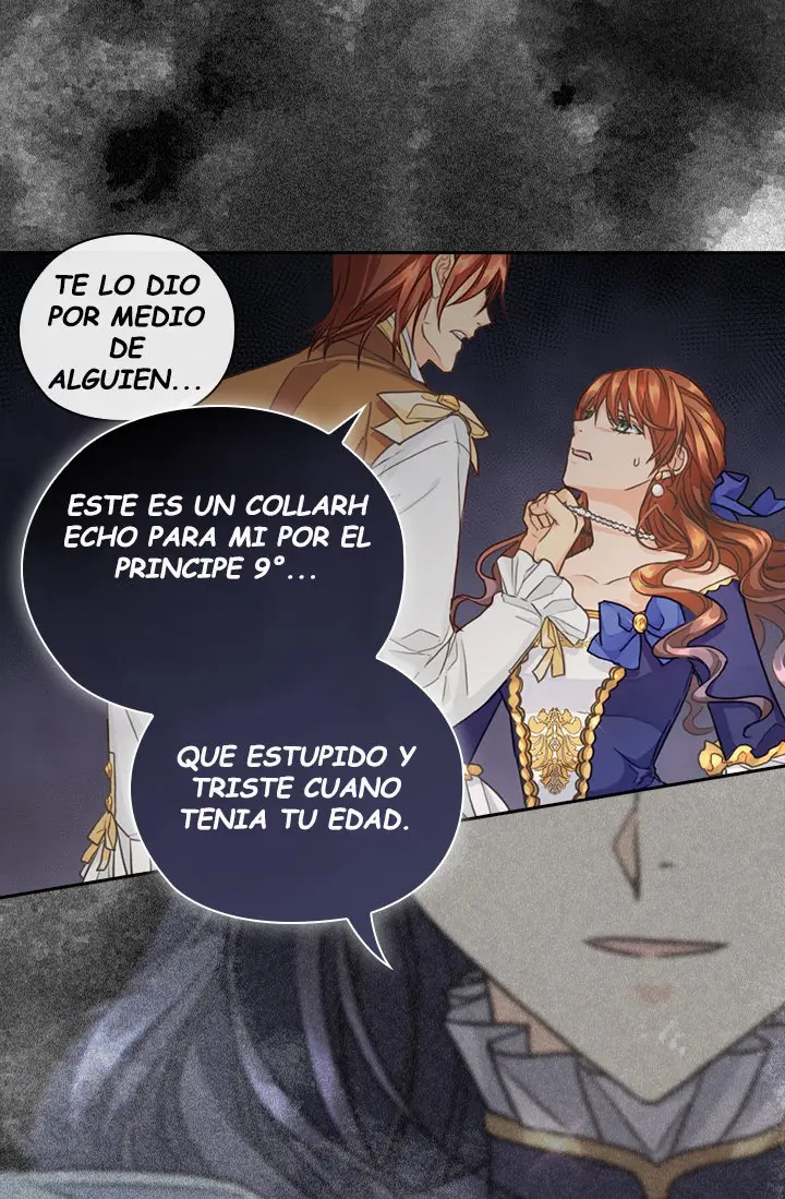 La Reina Confeccionada - Capítulo 16 - Página 44 - LectorTMOo