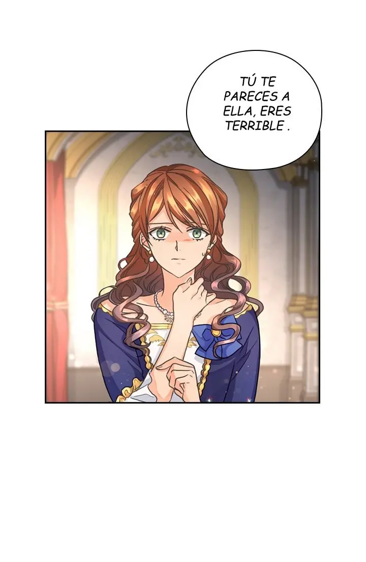 La Reina Confeccionada - Capítulo 16 - Página 49 - LectorTMOo