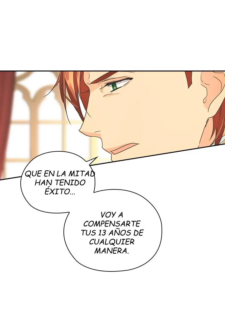 La Reina Confeccionada - Capítulo 16 - Página 51 - LectorTMOo