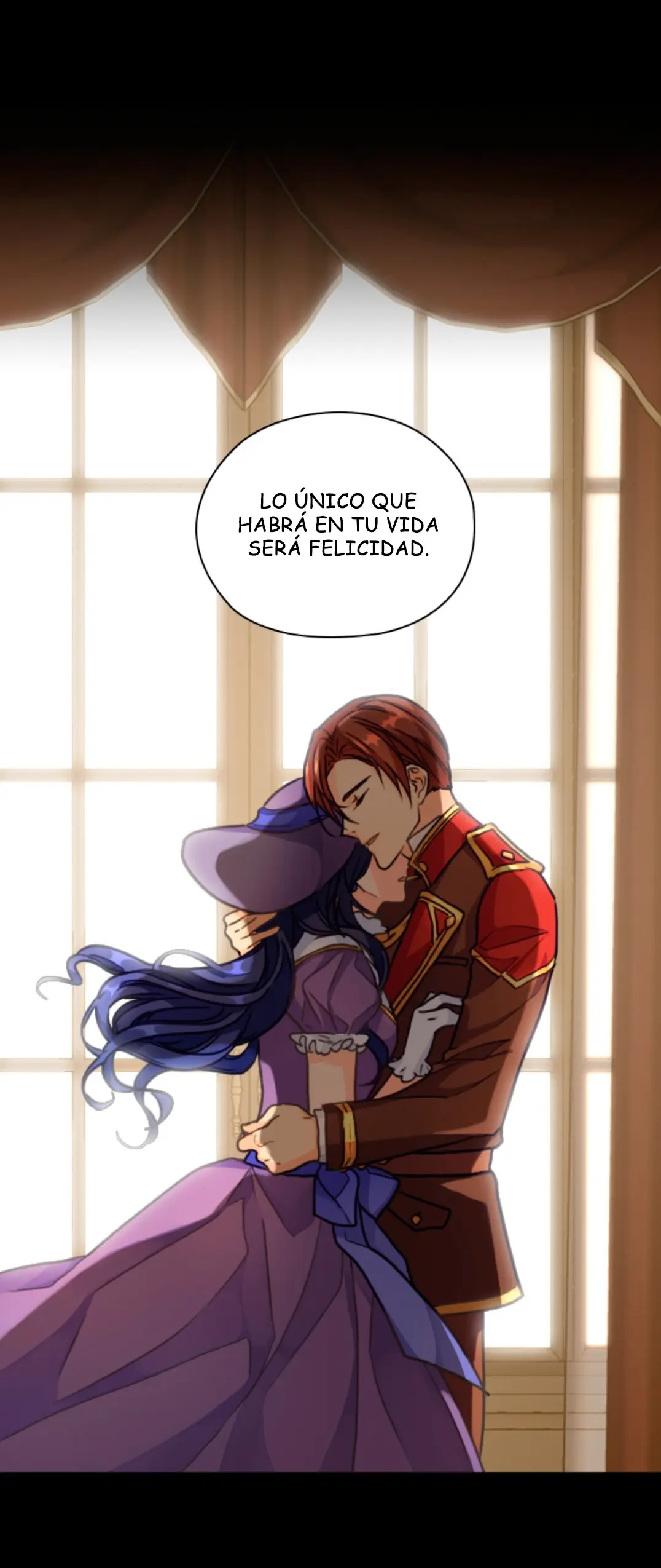 La Reina Confeccionada - Capítulo 17 - Página 8 - LectorTMOo