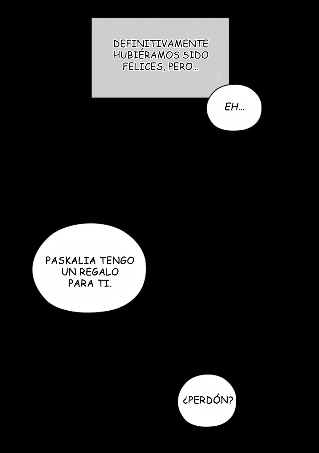 La Reina Confeccionada - Capítulo 17 - Página 11 - LectorTMOo