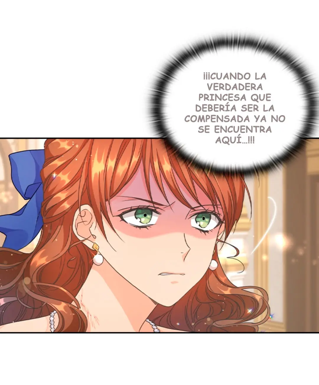 La Reina Confeccionada - Capítulo 17 - Página 29 - LectorTMOo