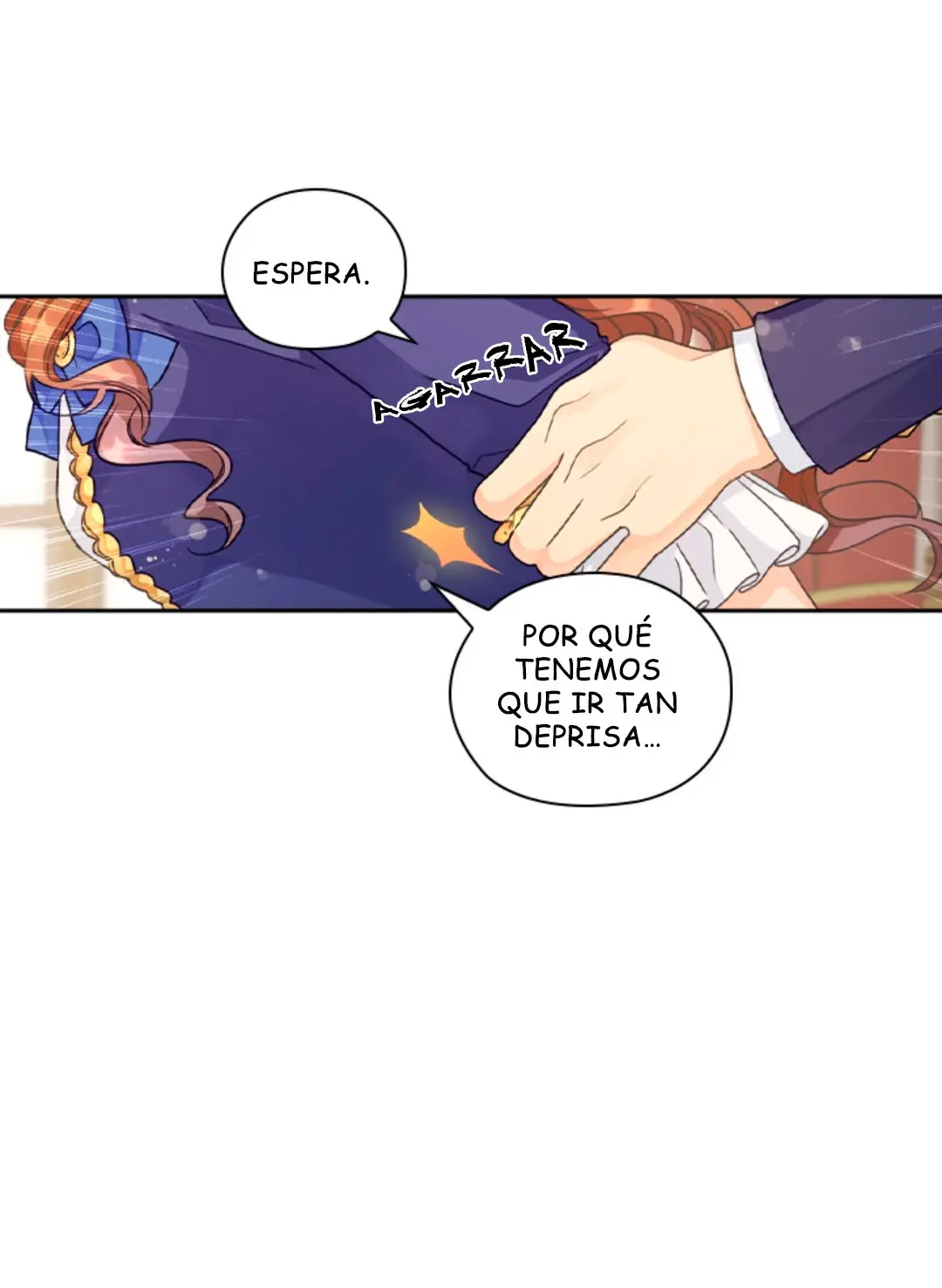 La Reina Confeccionada - Capítulo 17 - Página 31 - LectorTMOo