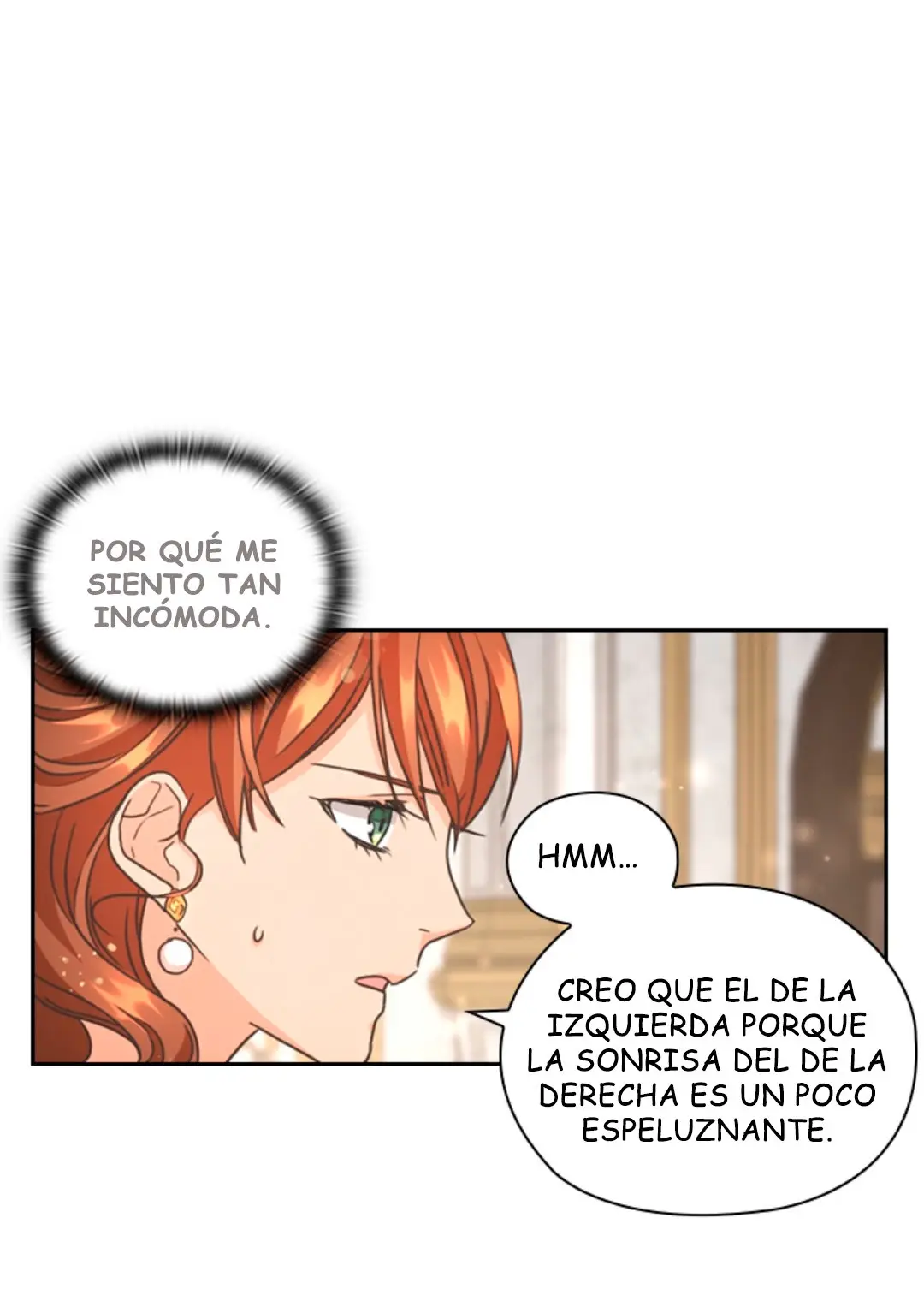 La Reina Confeccionada - Capítulo 17 - Página 46 - LectorTMOo