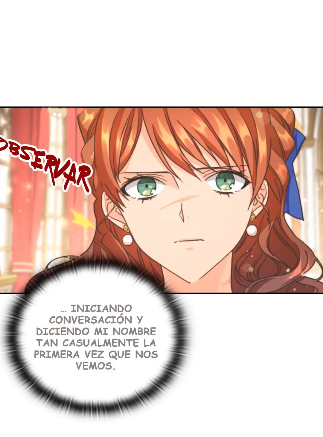 La Reina Confeccionada - Capítulo 17 - Página 51 - LectorTMOo