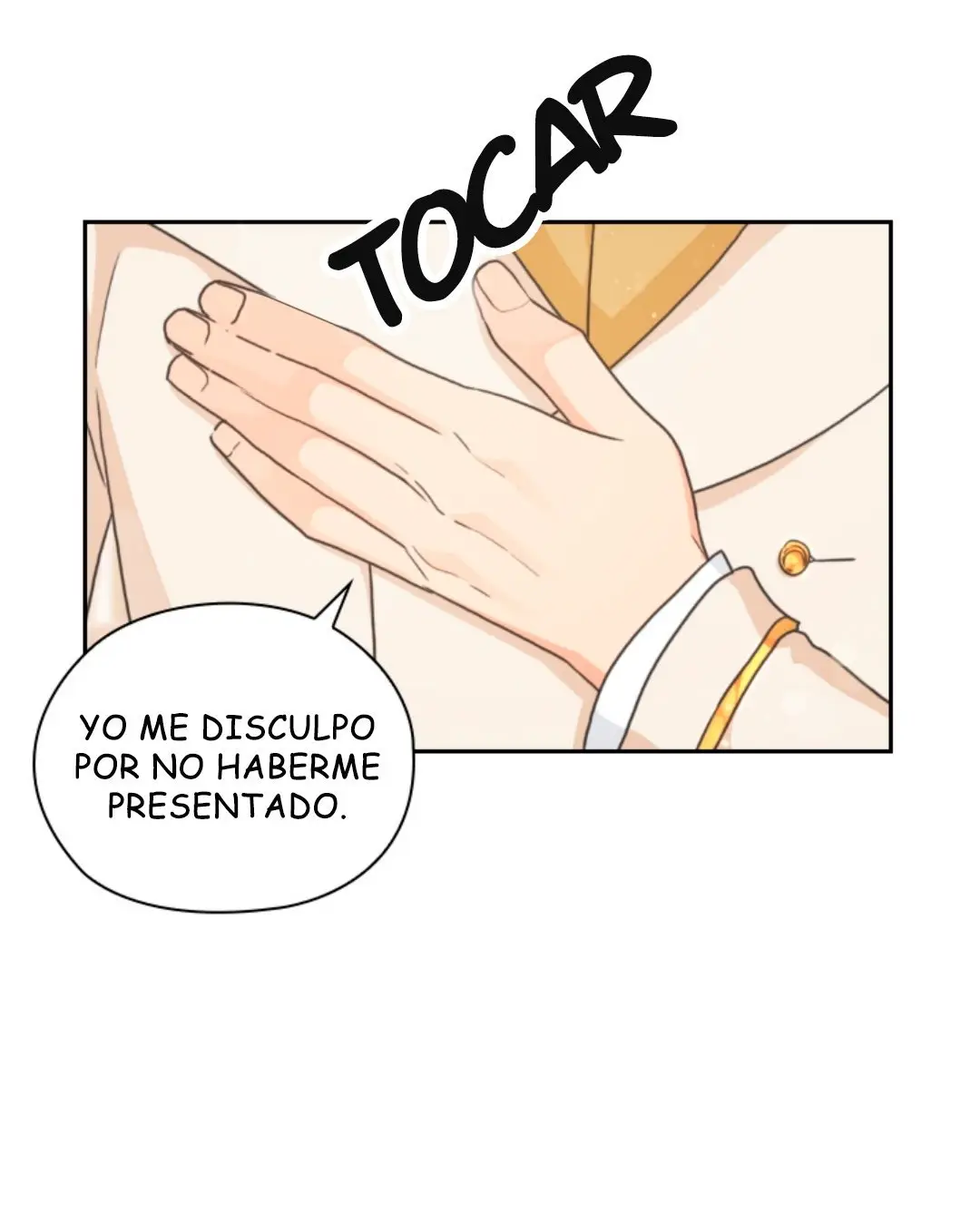 La Reina Confeccionada - Capítulo 17 - Página 54 - LectorTMOo