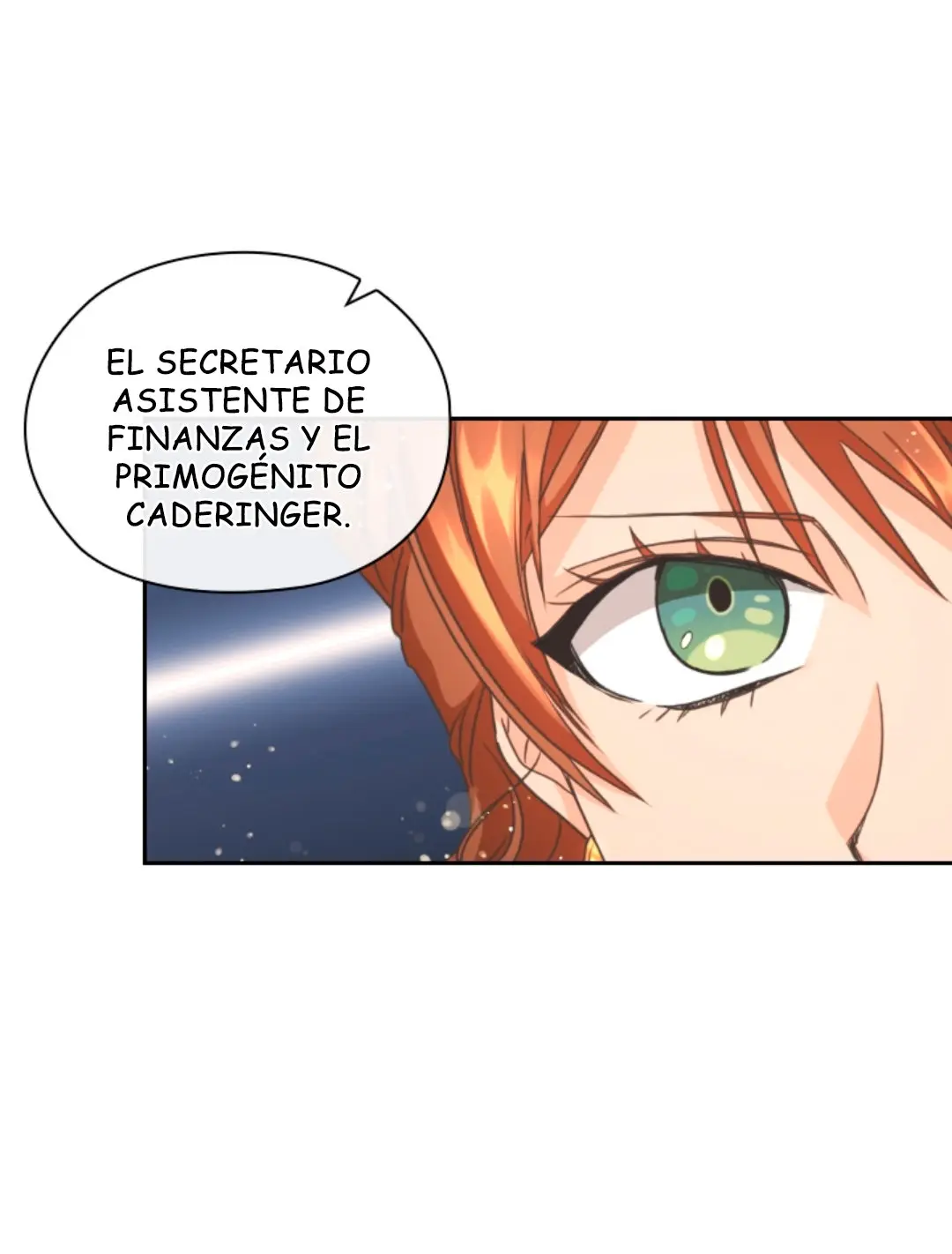 La Reina Confeccionada - Capítulo 17 - Página 59 - LectorTMOo