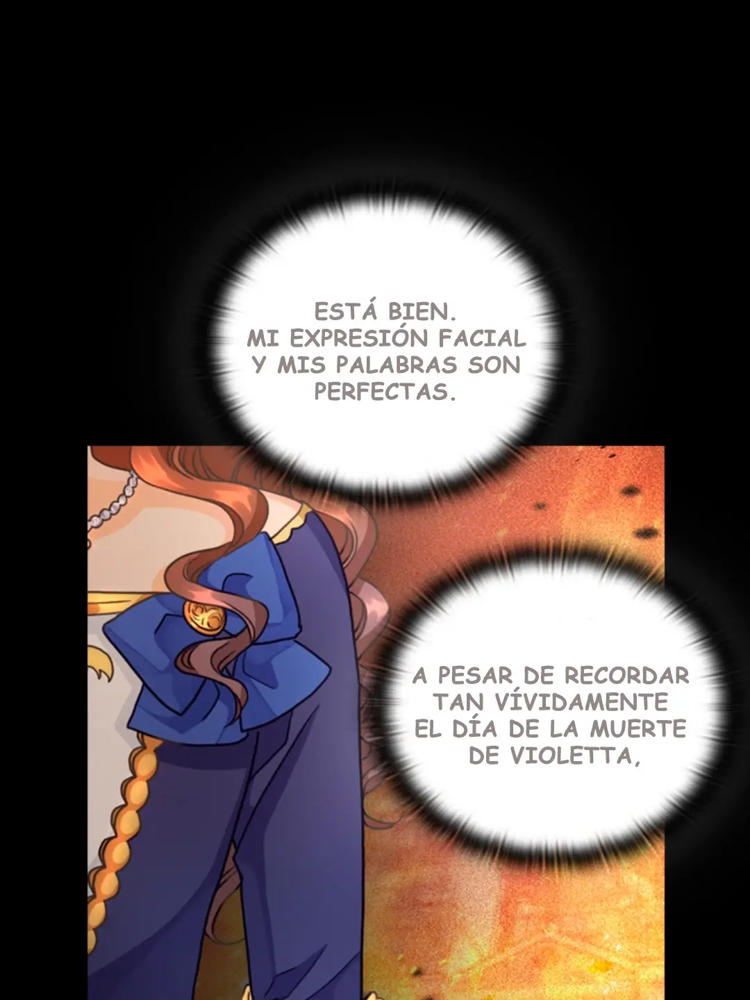 La Reina Confeccionada - Capítulo 17 - Página 64 - LectorTMOo