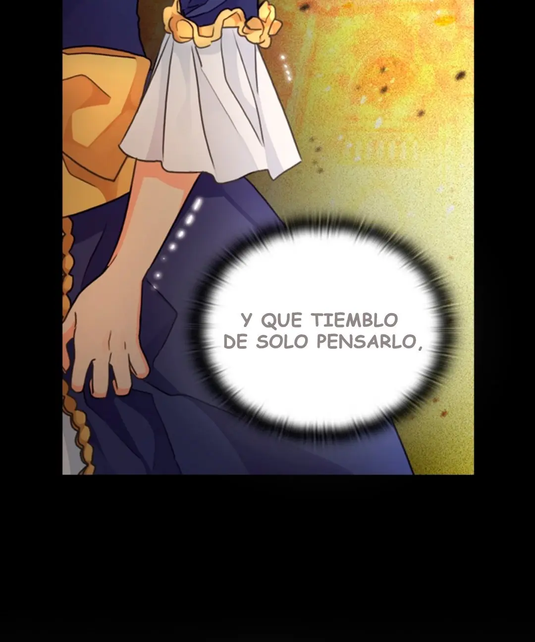 La Reina Confeccionada - Capítulo 17 - Página 65 - LectorTMOo