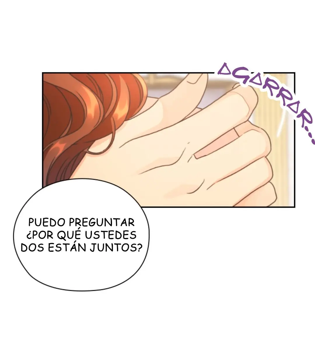 La Reina Confeccionada - Capítulo 17 - Página 67 - LectorTMOo