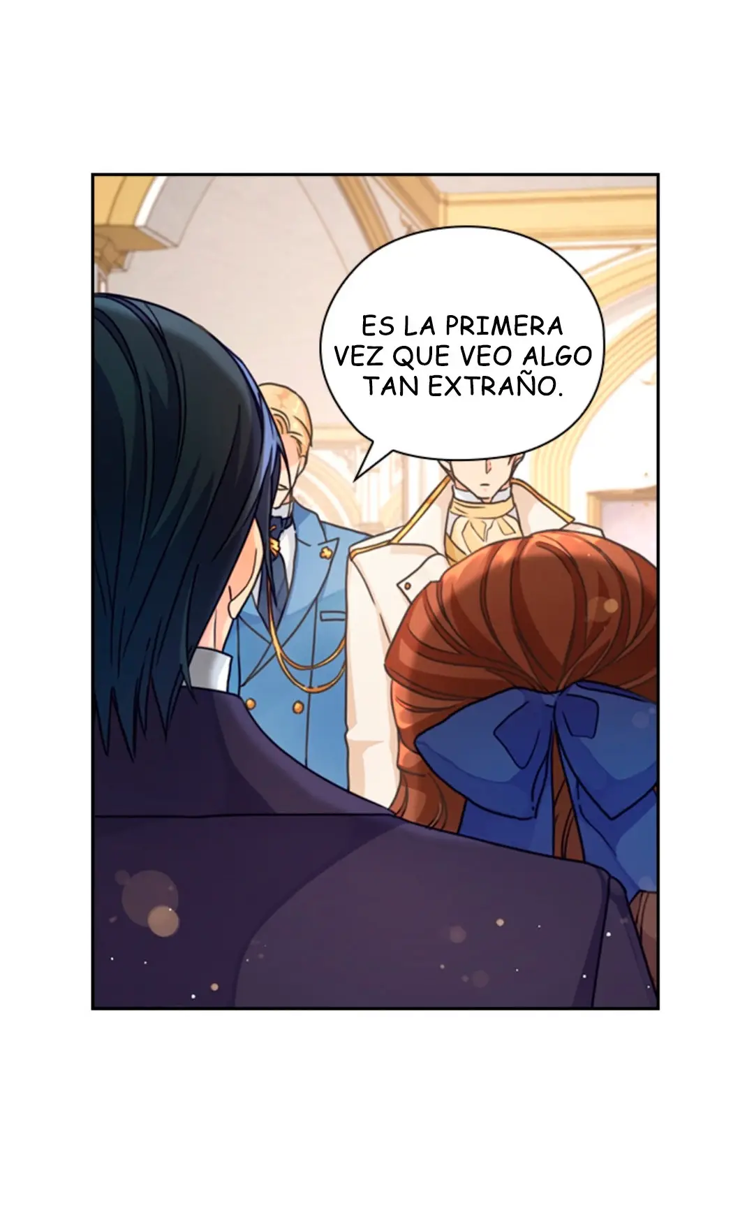 La Reina Confeccionada - Capítulo 17 - Página 68 - LectorTMOo