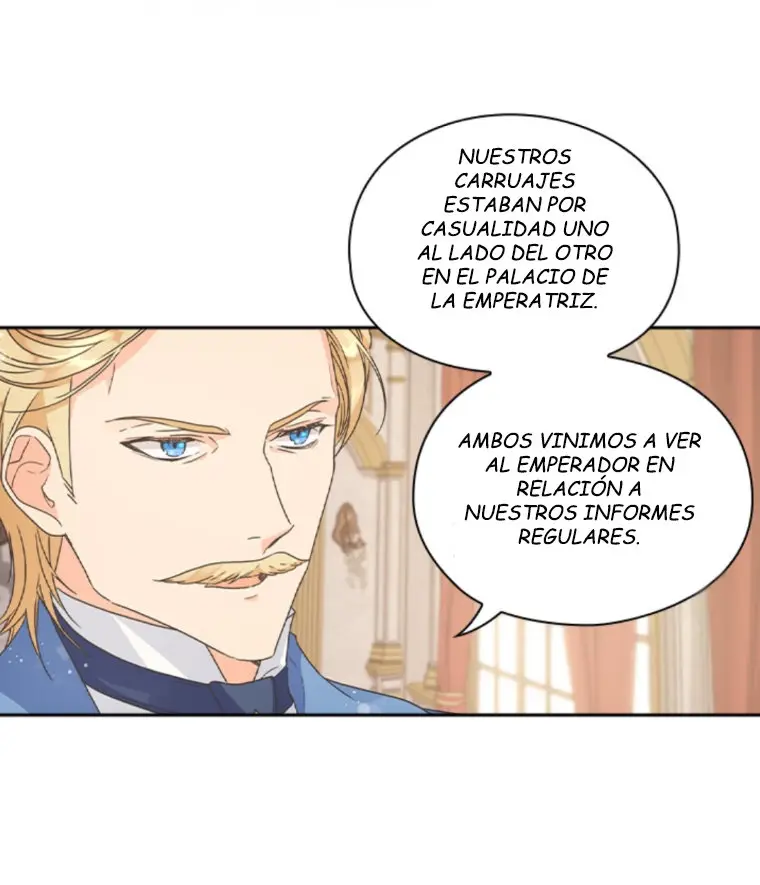 La Reina Confeccionada - Capítulo 18 - Página 10 - LectorTMOo