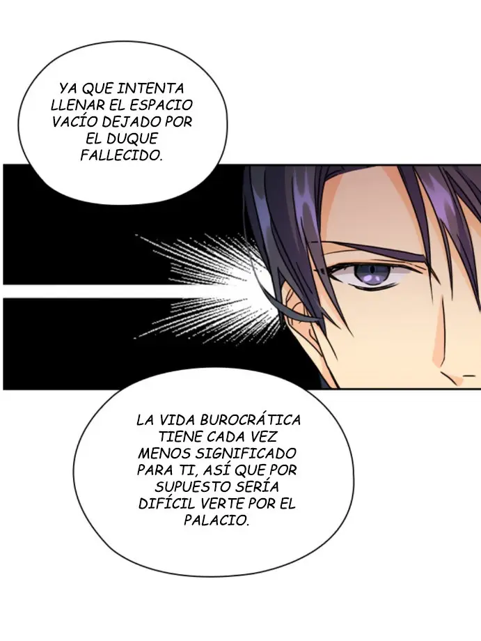 La Reina Confeccionada - Capítulo 18 - Página 15 - LectorTMOo