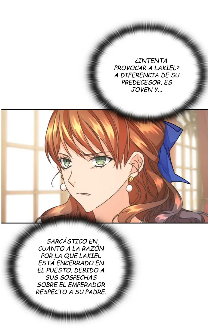 La Reina Confeccionada - Capítulo 18 - Página 16 - LectorTMOo