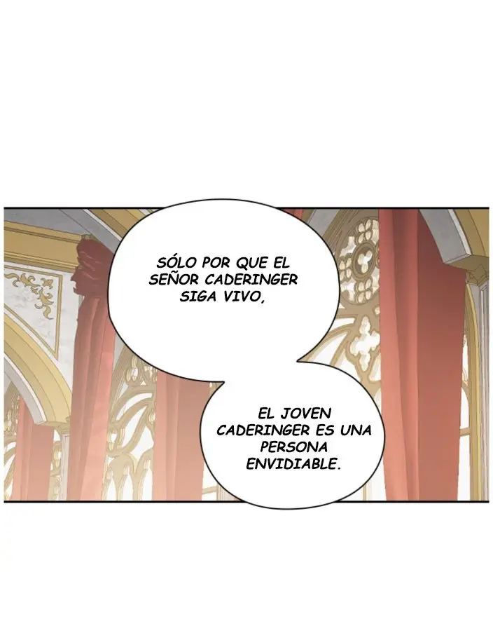 La Reina Confeccionada - Capítulo 18 - Página 33 - LectorTMOo