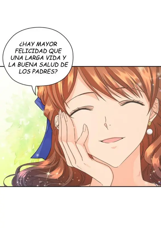 La Reina Confeccionada - Capítulo 18 - Página 35 - LectorTMOo
