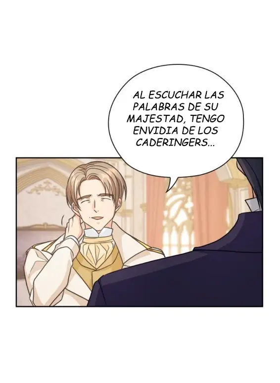 La Reina Confeccionada - Capítulo 18 - Página 39 - LectorTMOo