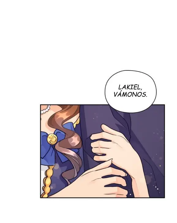 La Reina Confeccionada - Capítulo 18 - Página 40 - LectorTMOo