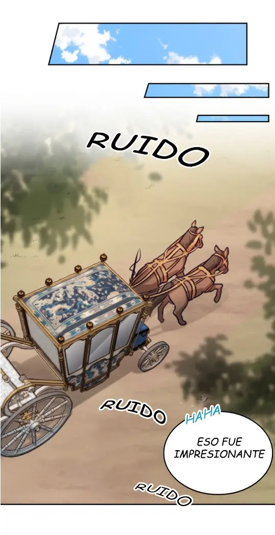 La Reina Confeccionada - Capítulo 18 - Página 46 - LectorTMOo