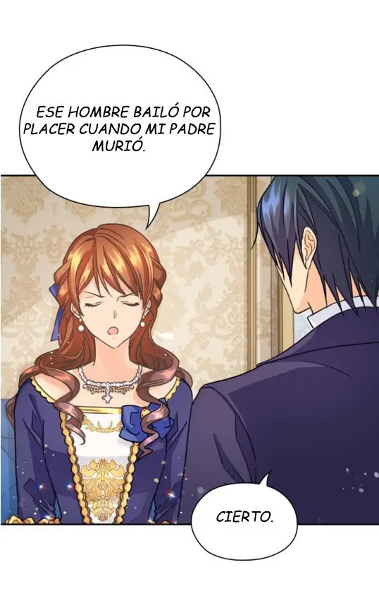 La Reina Confeccionada - Capítulo 18 - Página 48 - LectorTMOo