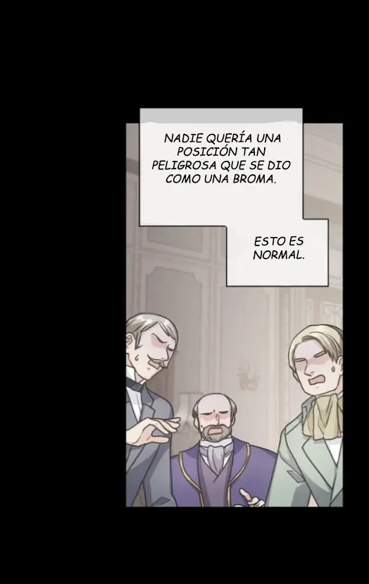La Reina Confeccionada - Capítulo 18 - Página 53 - LectorTMOo