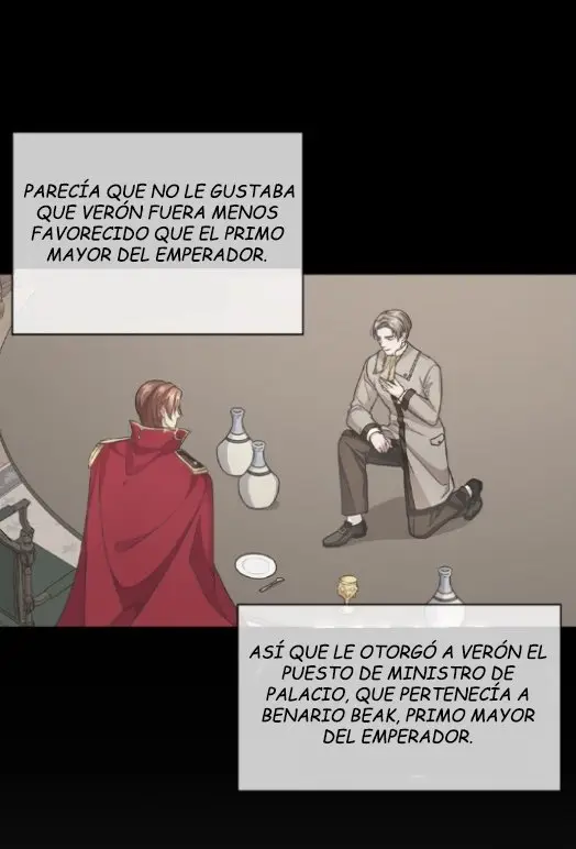 La Reina Confeccionada - Capítulo 18 - Página 56 - LectorTMOo