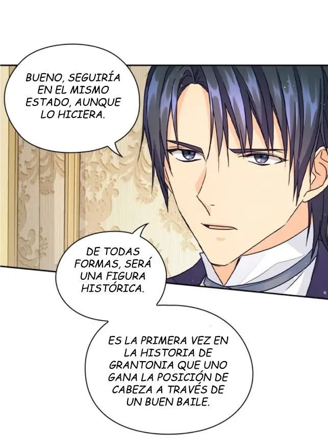 La Reina Confeccionada - Capítulo 18 - Página 59 - LectorTMOo