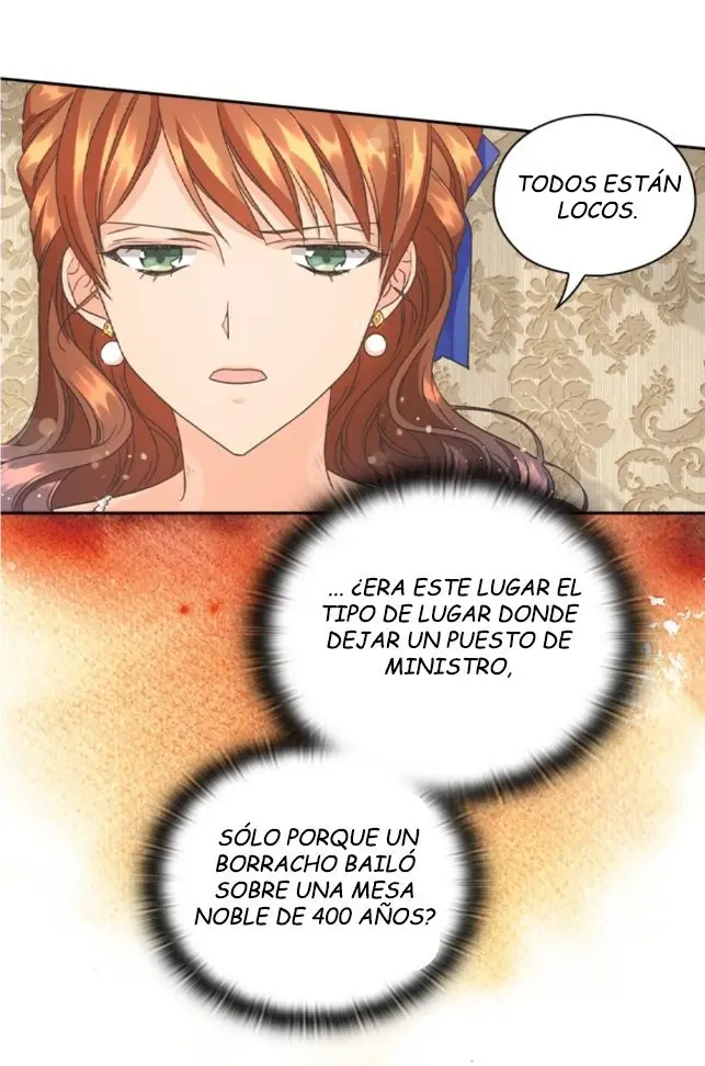 La Reina Confeccionada - Capítulo 18 - Página 60 - LectorTMOo