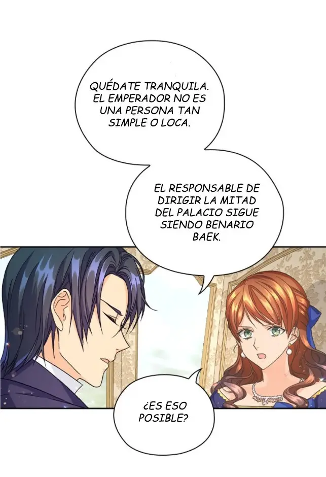 La Reina Confeccionada - Capítulo 18 - Página 61 - LectorTMOo