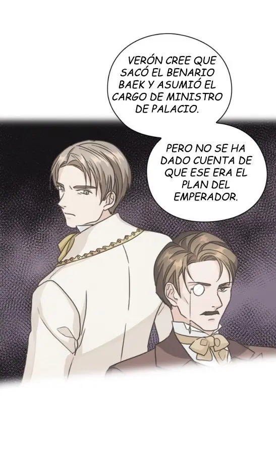 La Reina Confeccionada - Capítulo 18 - Página 63 - LectorTMOo