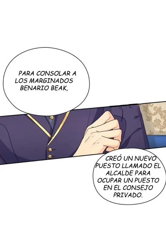 La Reina Confeccionada - Capítulo 18 - Página 64 - LectorTMOo
