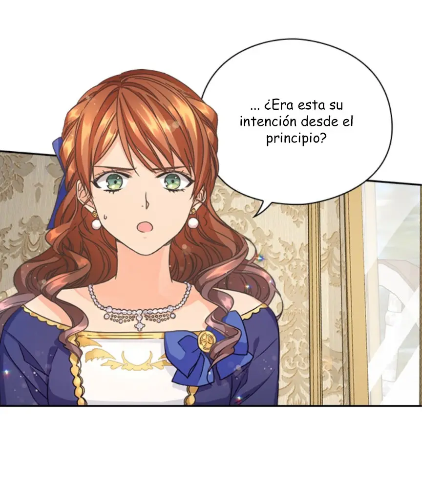 La Reina Confeccionada - Capítulo 19 - Página 6 - LectorTMOo