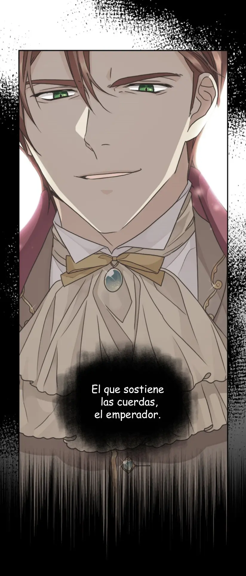 La Reina Confeccionada - Capítulo 19 - Página 12 - LectorTMOo