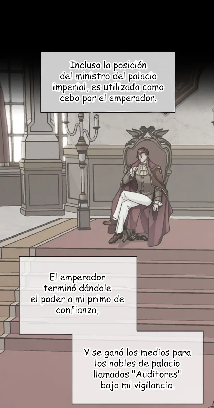 La Reina Confeccionada - Capítulo 19 - Página 13 - LectorTMOo